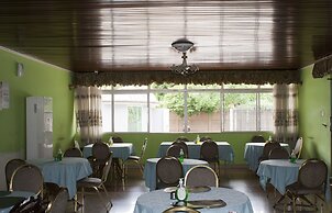 East Legon Guest Lodge