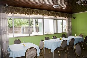 East Legon Guest Lodge