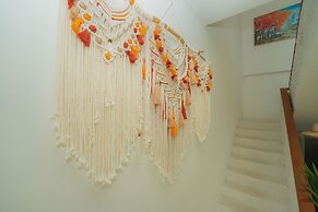 An Bang Garden Homestay