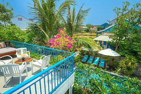 An Bang Garden Homestay