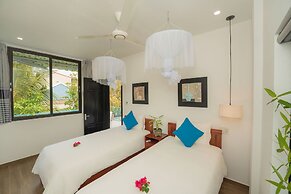 An Bang Garden Homestay