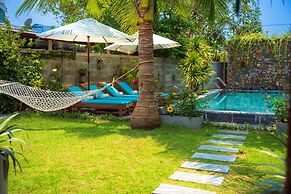 An Bang Garden Homestay