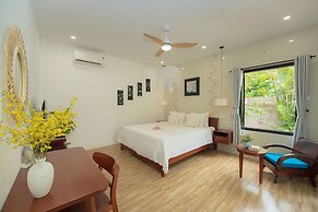 An Bang Garden Homestay