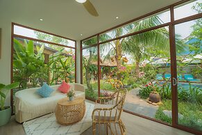 An Bang Garden Homestay