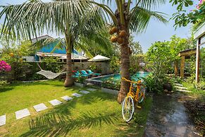 An Bang Garden Homestay