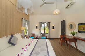 An Bang Garden Homestay