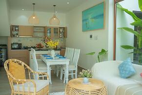 An Bang Garden Homestay