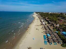 An Bang Garden Homestay