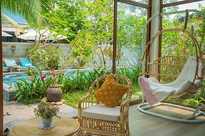 An Bang Garden Homestay