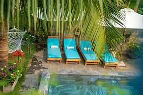 An Bang Garden Homestay