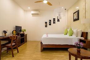 An Bang Garden Homestay