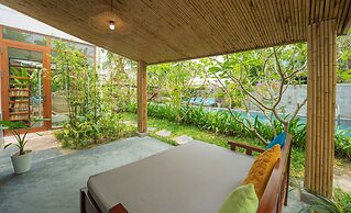 An Bang Garden Homestay