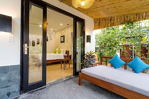 An Bang Garden Homestay