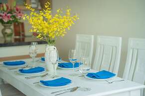 An Bang Garden Homestay