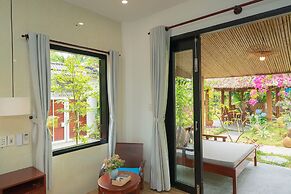 An Bang Garden Homestay