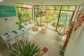 An Bang Garden Homestay