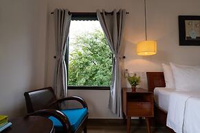 An Bang Garden Homestay