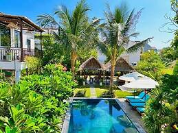 An Bang Garden Homestay