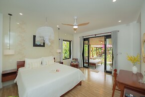 An Bang Garden Homestay