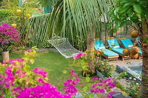 An Bang Garden Homestay