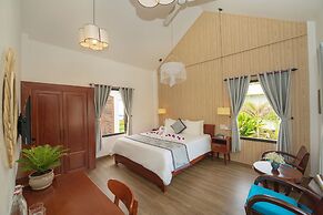 An Bang Garden Homestay