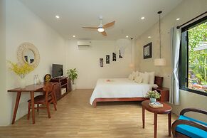 An Bang Garden Homestay