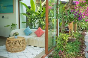 An Bang Garden Homestay