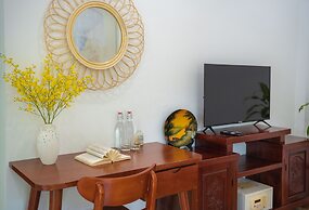 An Bang Garden Homestay