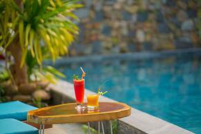 An Bang Garden Homestay