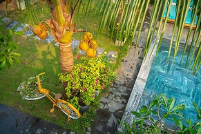 An Bang Garden Homestay