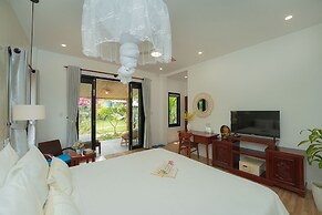 An Bang Garden Homestay