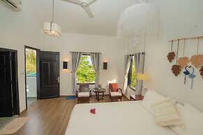 An Bang Garden Homestay