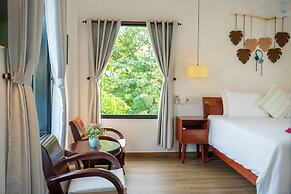 An Bang Garden Homestay