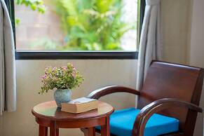 An Bang Garden Homestay