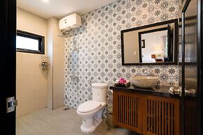 An Bang Garden Homestay