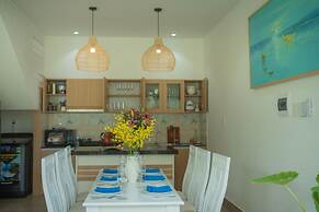 An Bang Garden Homestay