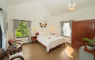 An Bang Garden Homestay