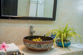 An Bang Garden Homestay