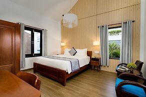 An Bang Garden Homestay