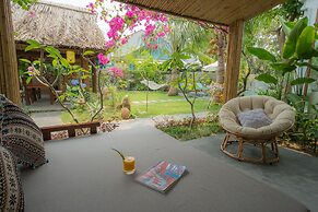 An Bang Garden Homestay