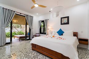 An Bang Garden Homestay