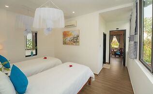 An Bang Garden Homestay