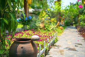 An Bang Garden Homestay