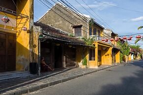 An Bang Garden Homestay