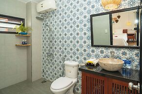 An Bang Garden Homestay