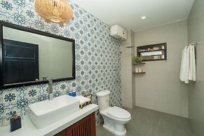 An Bang Garden Homestay