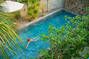 An Bang Garden Homestay