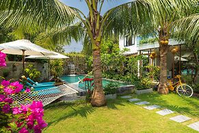 An Bang Garden Homestay