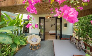 An Bang Garden Homestay