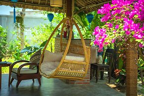 An Bang Garden Homestay